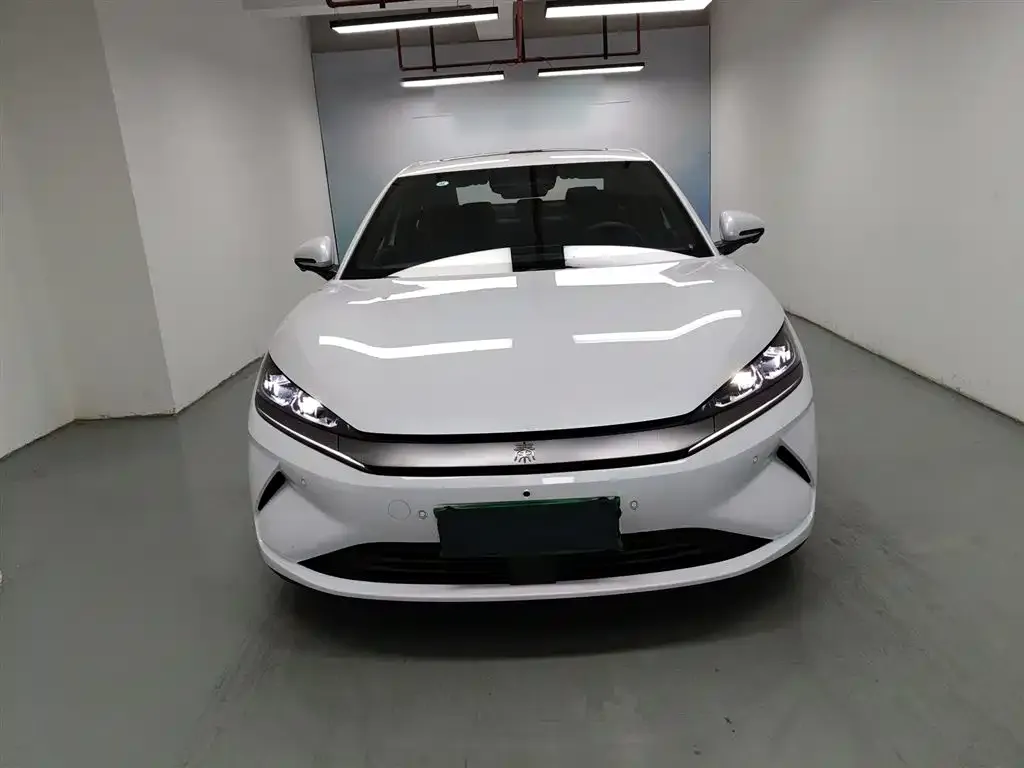 BYD Qin L 2025 из CN, фото 5