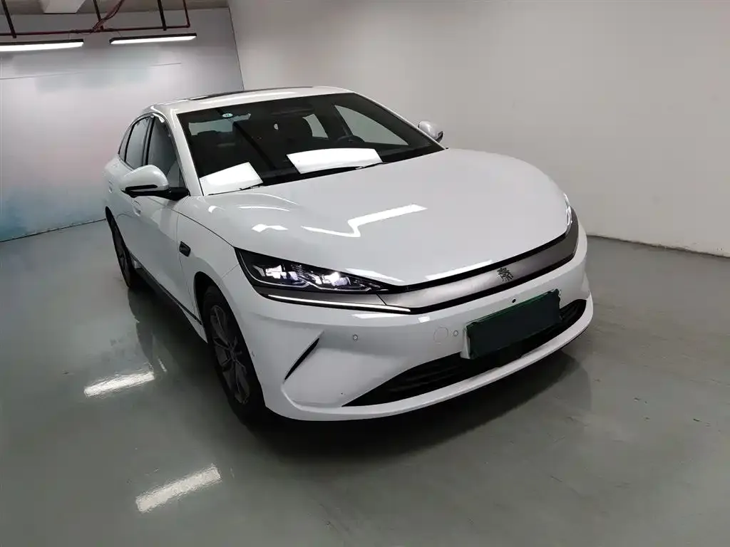 BYD Qin L 2025 из CN, фото 2