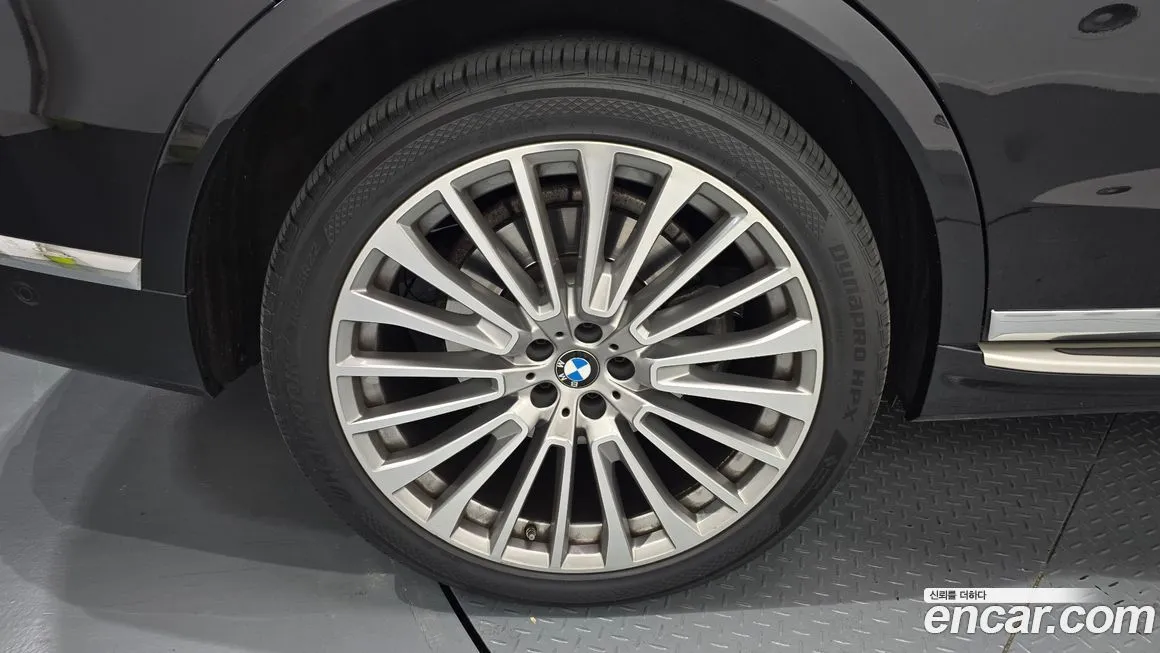 BMW X7 2022 из KR, фото 8