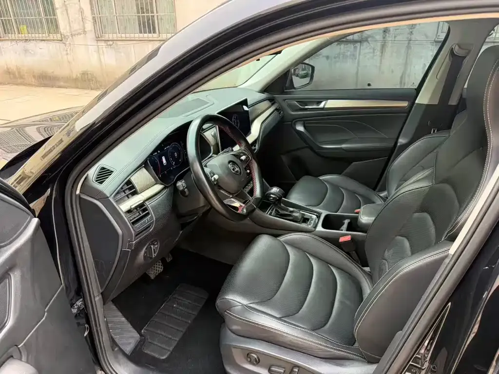 Skoda Kodiaq 2022 из CN, фото 8