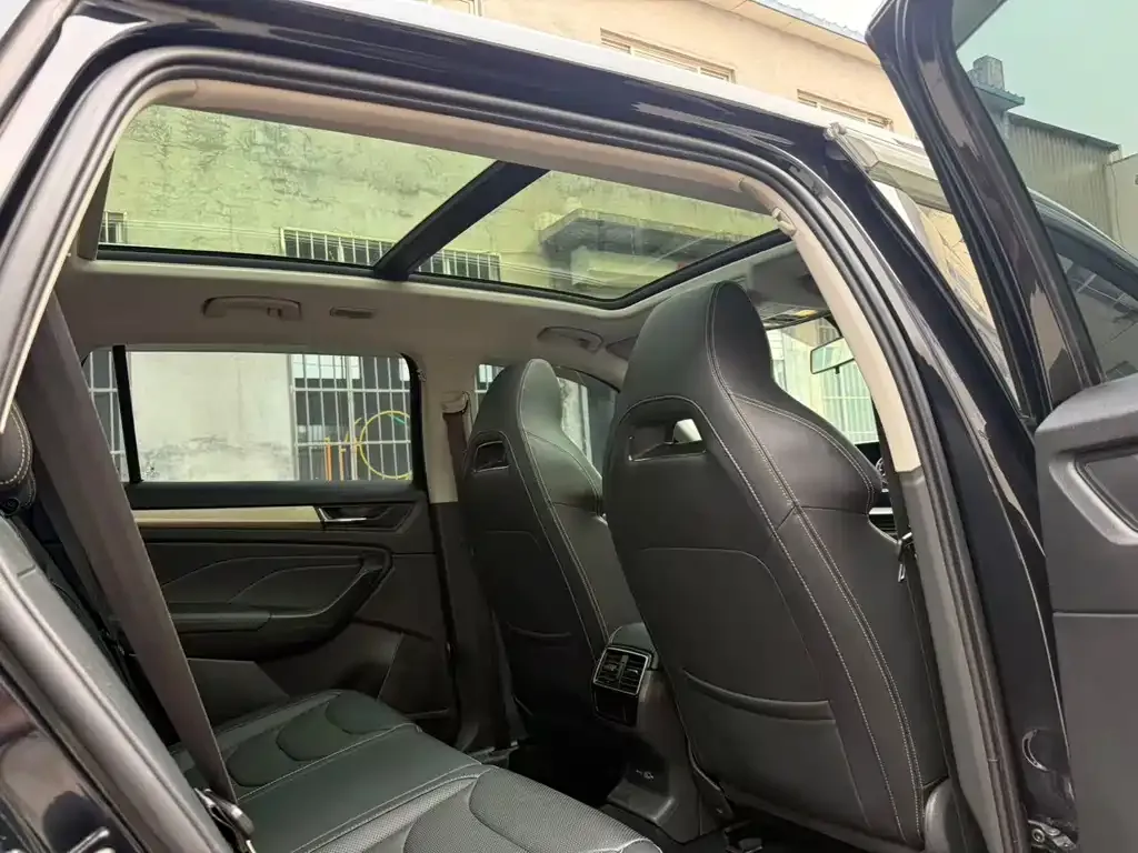 Skoda Kodiaq 2022 из CN, фото 3