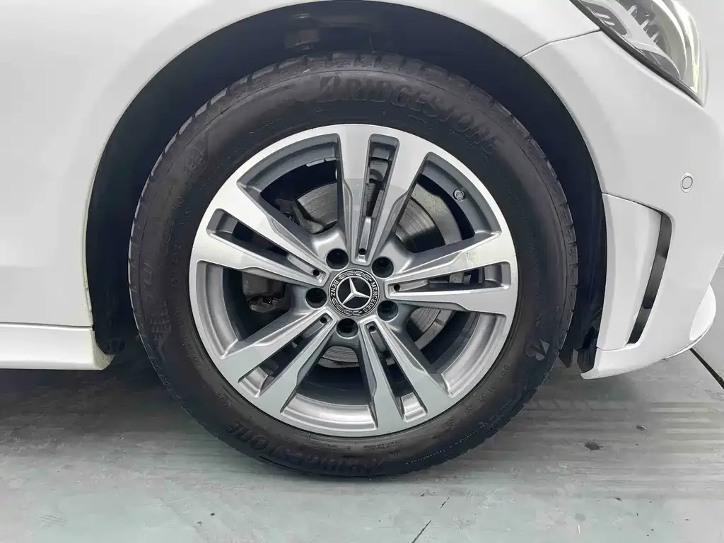 Mercedes-Benz C-Class 2022 из CN, фото 8