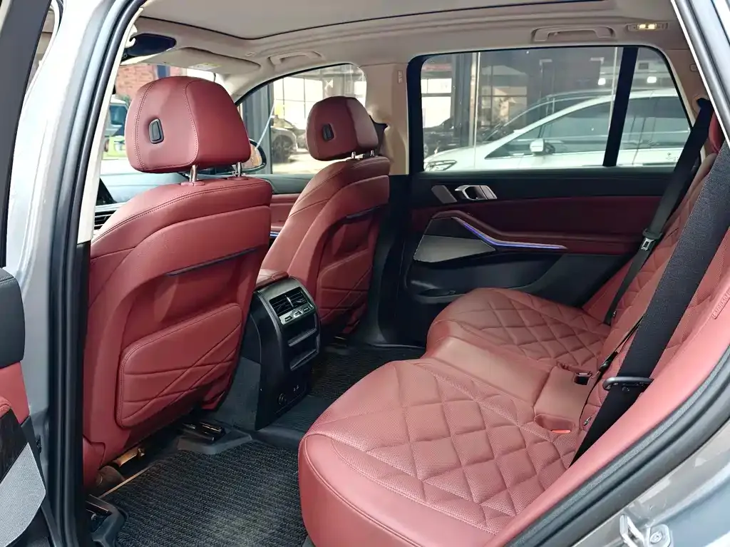 BMW X5 2023 из CN, фото 5