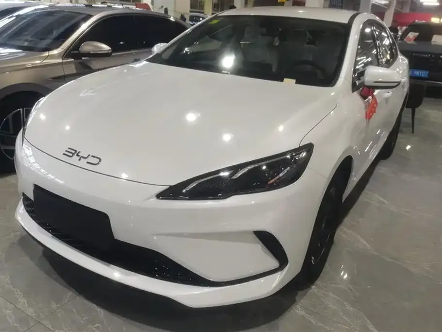 BYD Qin PLUS 2026 из CN, фото 1