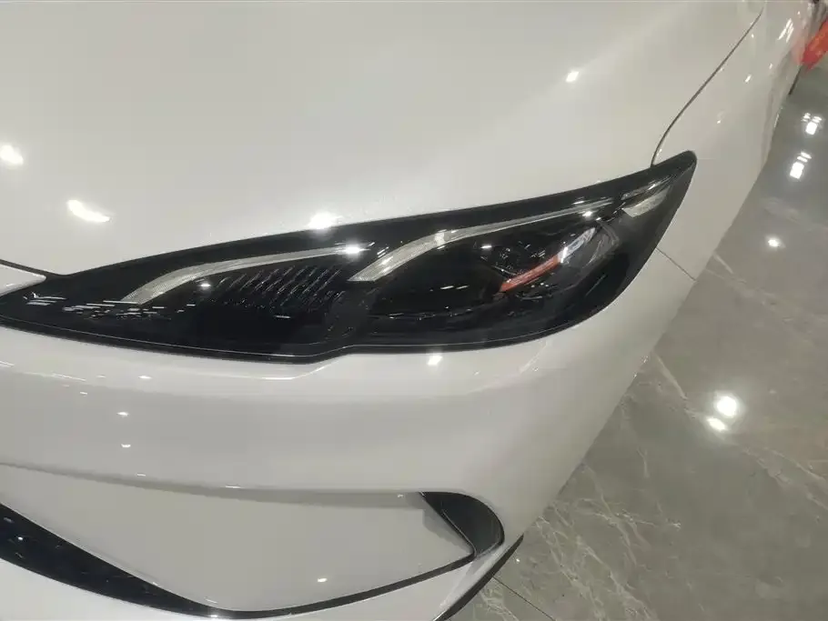 BYD Qin PLUS 2026 из CN, фото 10