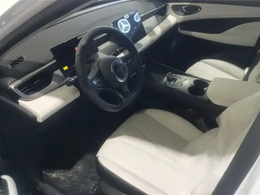 BYD Qin PLUS 2026 из CN, фото 5