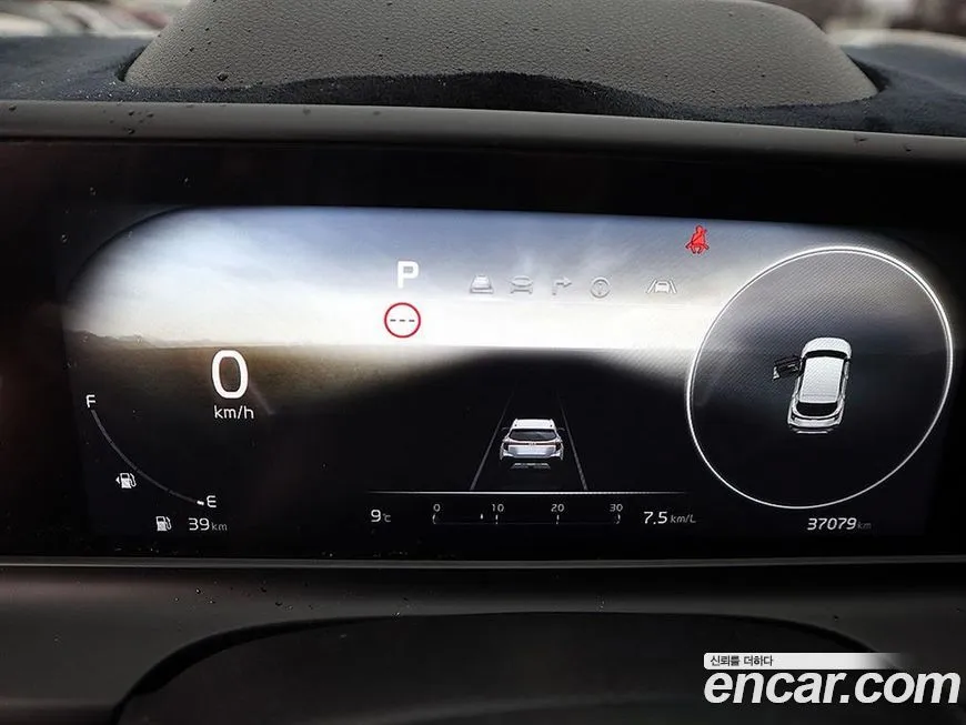 Kia Seltos 2024 из KR, фото 3