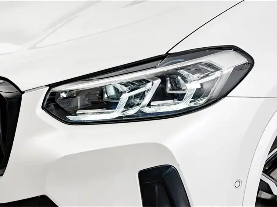 BMW X3 2023 из CN, фото 8