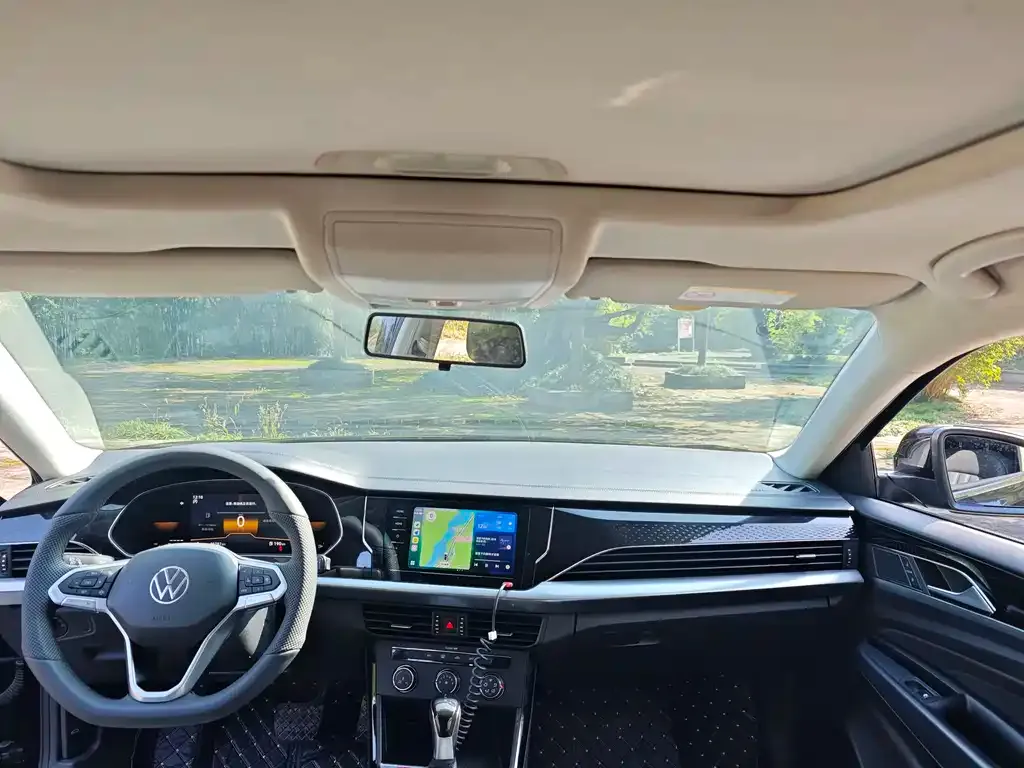 Volkswagen Passat — фото 4