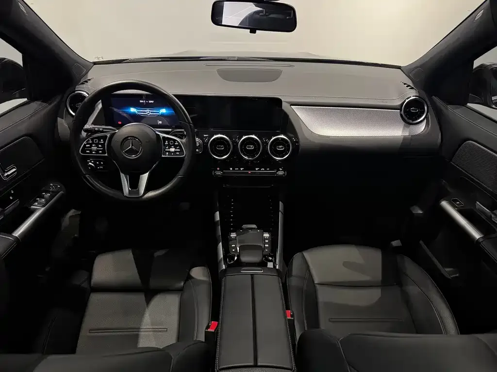 Mercedes-Benz GLA 2023 из CN, фото 5