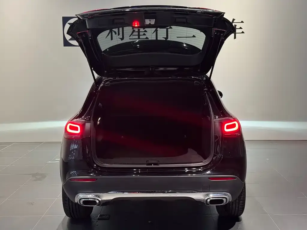 Mercedes-Benz GLA 2023 из CN, фото 10