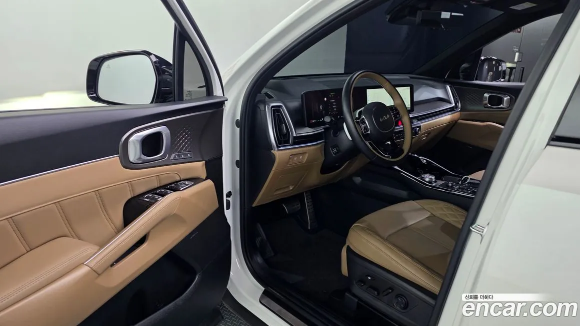 Kia Sorento — фото 7