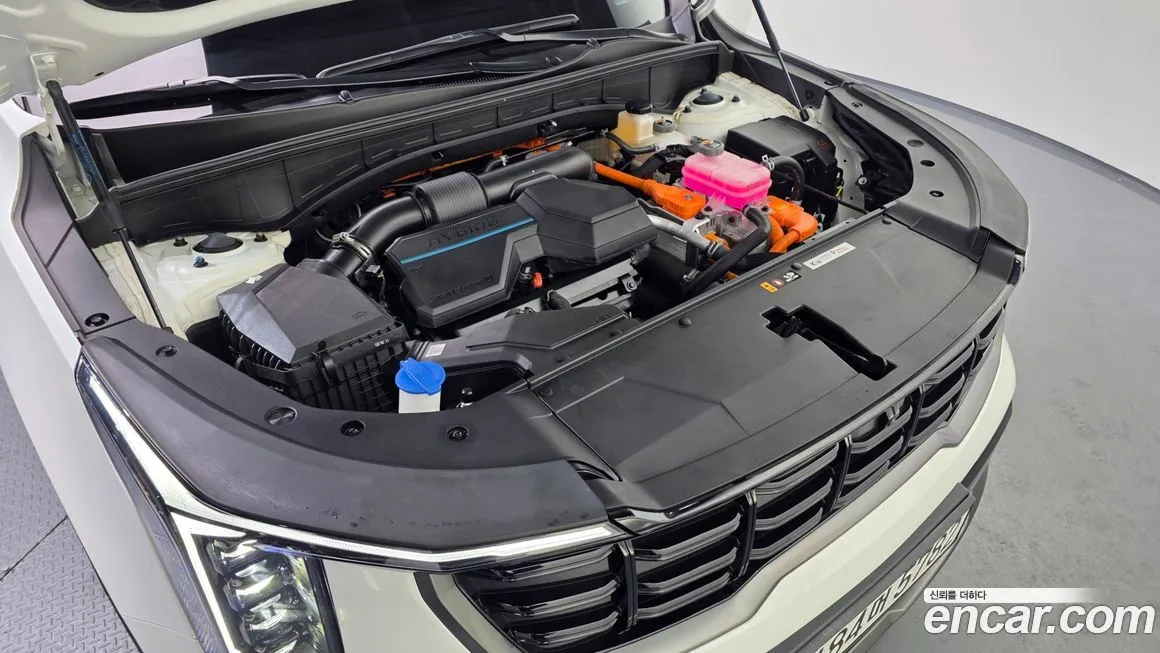 Kia Sorento — фото 10