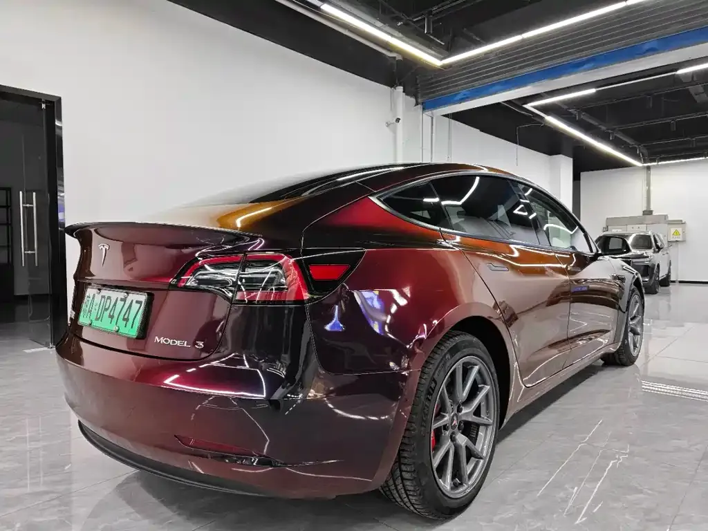 Tesla Model 3 2023 из CN, фото 8