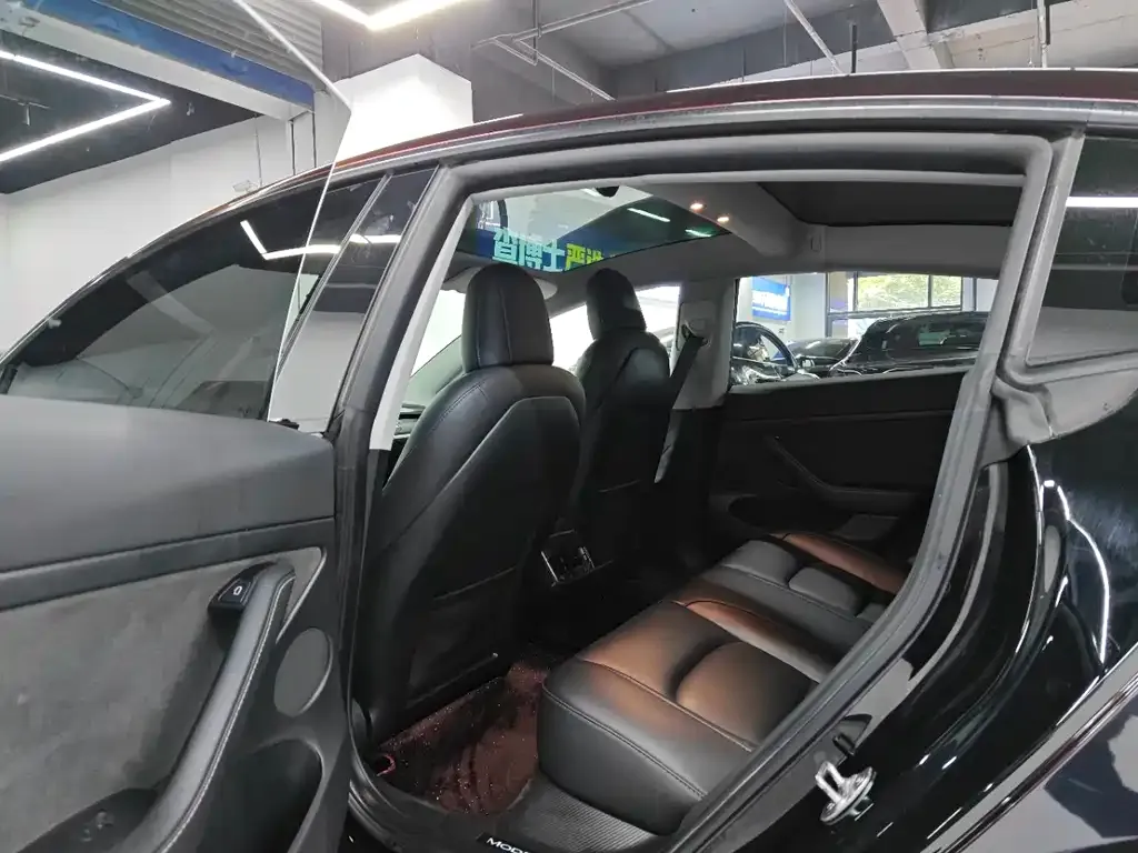 Tesla Model 3 2023 из CN, фото 3