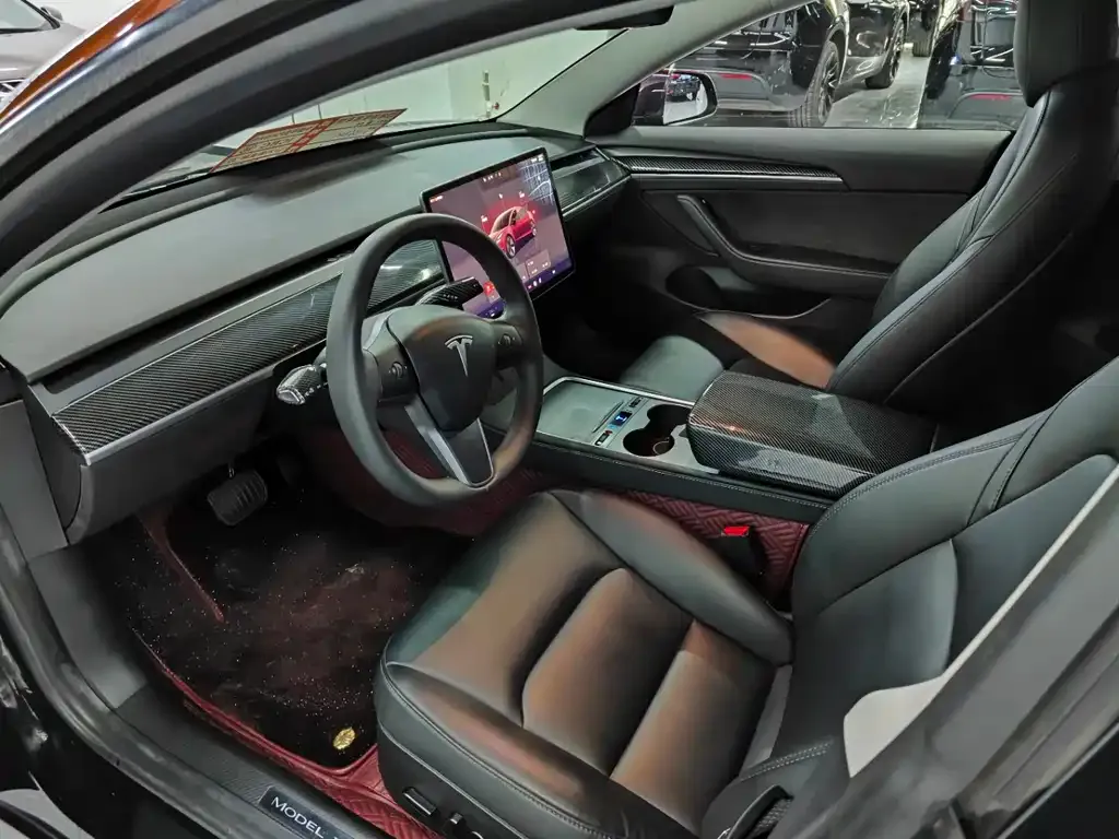 Tesla Model 3 2023 из CN, фото 9