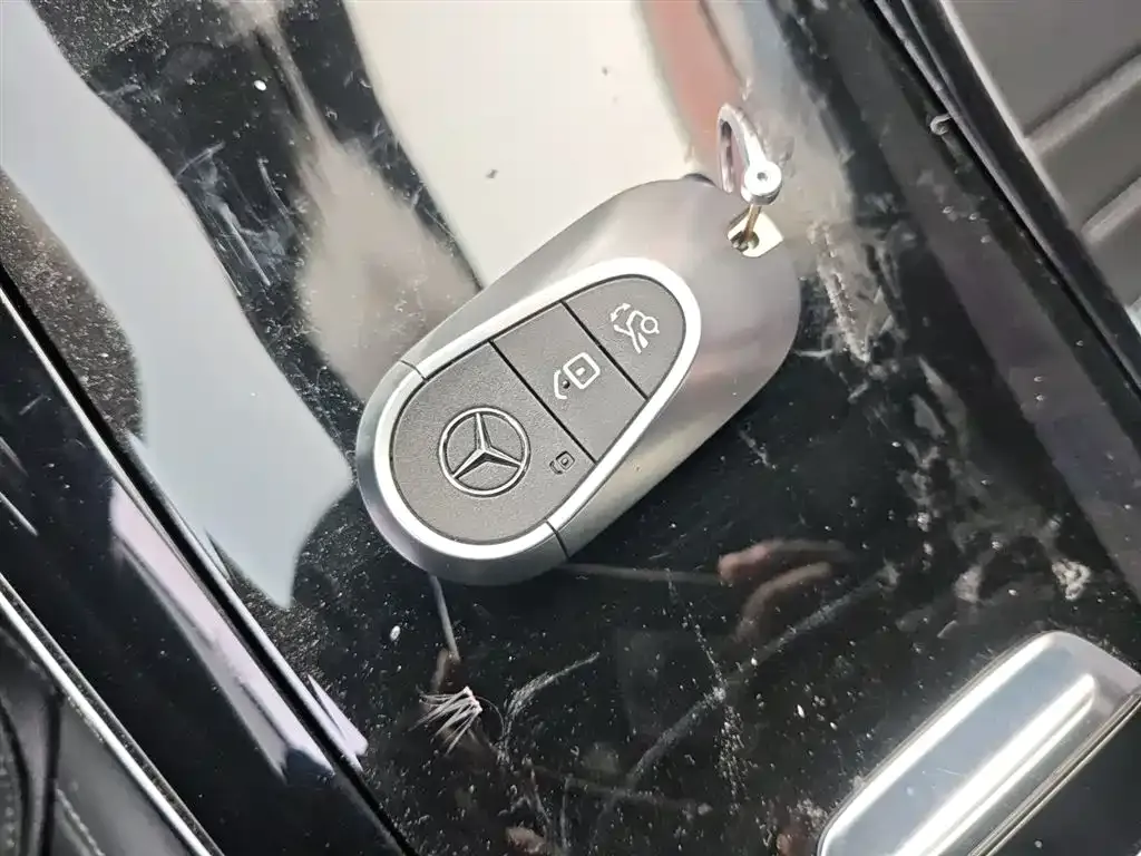 Mercedes-Benz C-Class 2023 из CN, фото 6