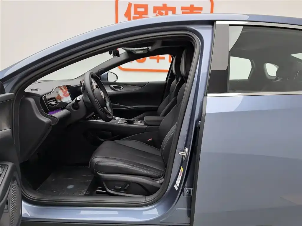 BYD Seal 06 — фото 3
