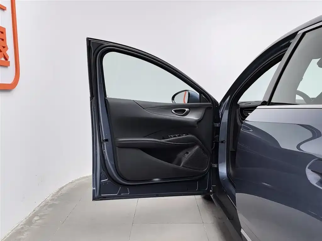 BYD Seal 06 — фото 10