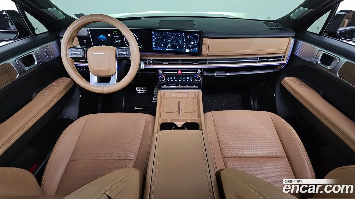 Hyundai Santafe — фото 7
