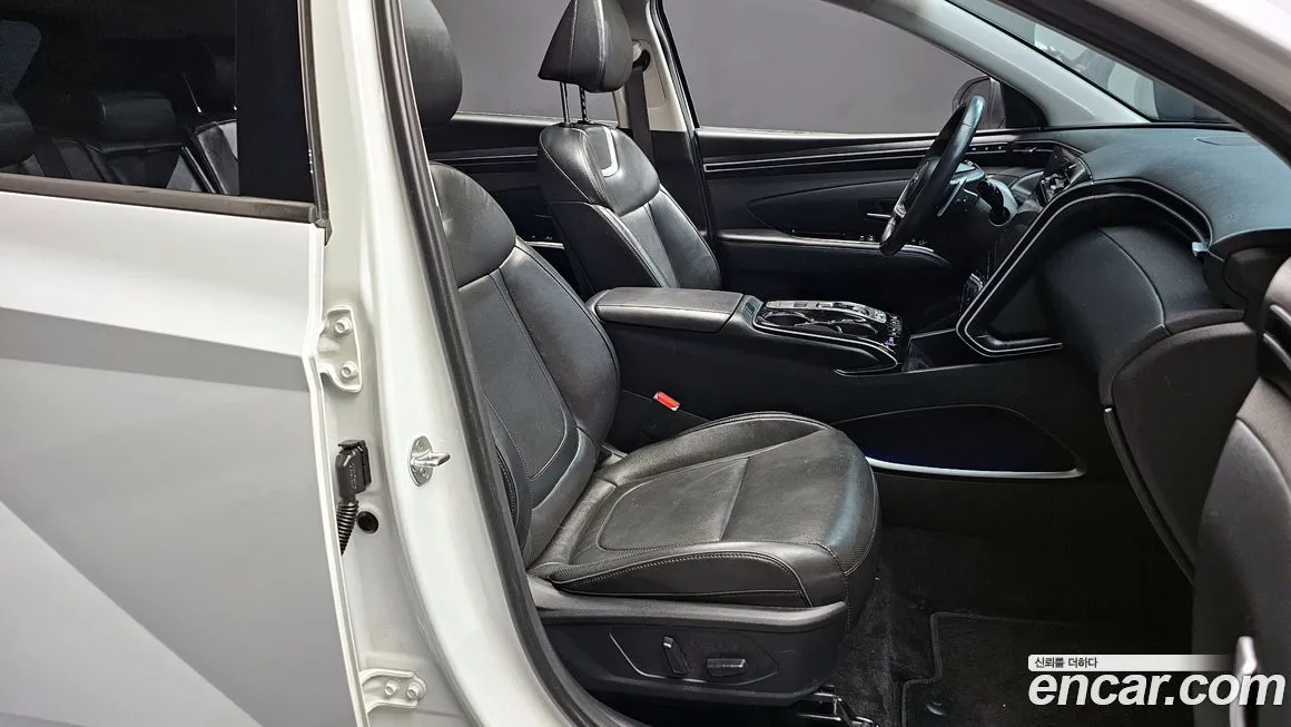 Hyundai Tucson — фото 3