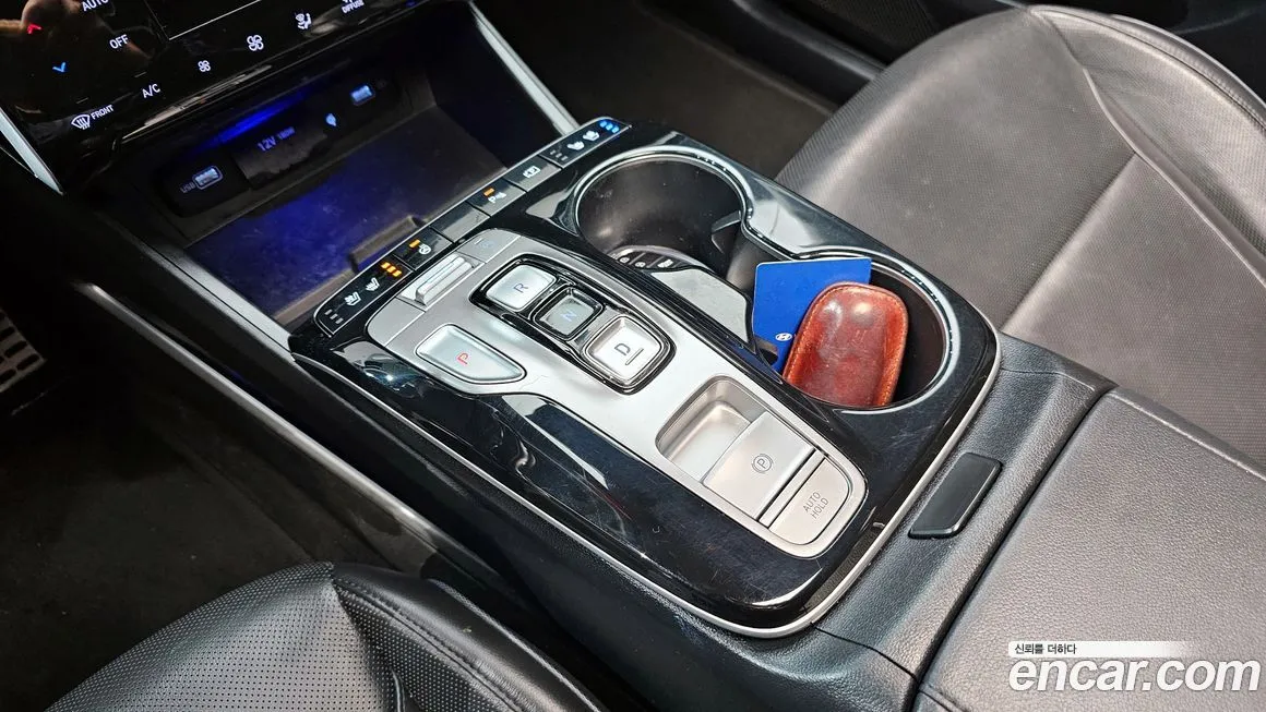 Hyundai Tucson — фото 2