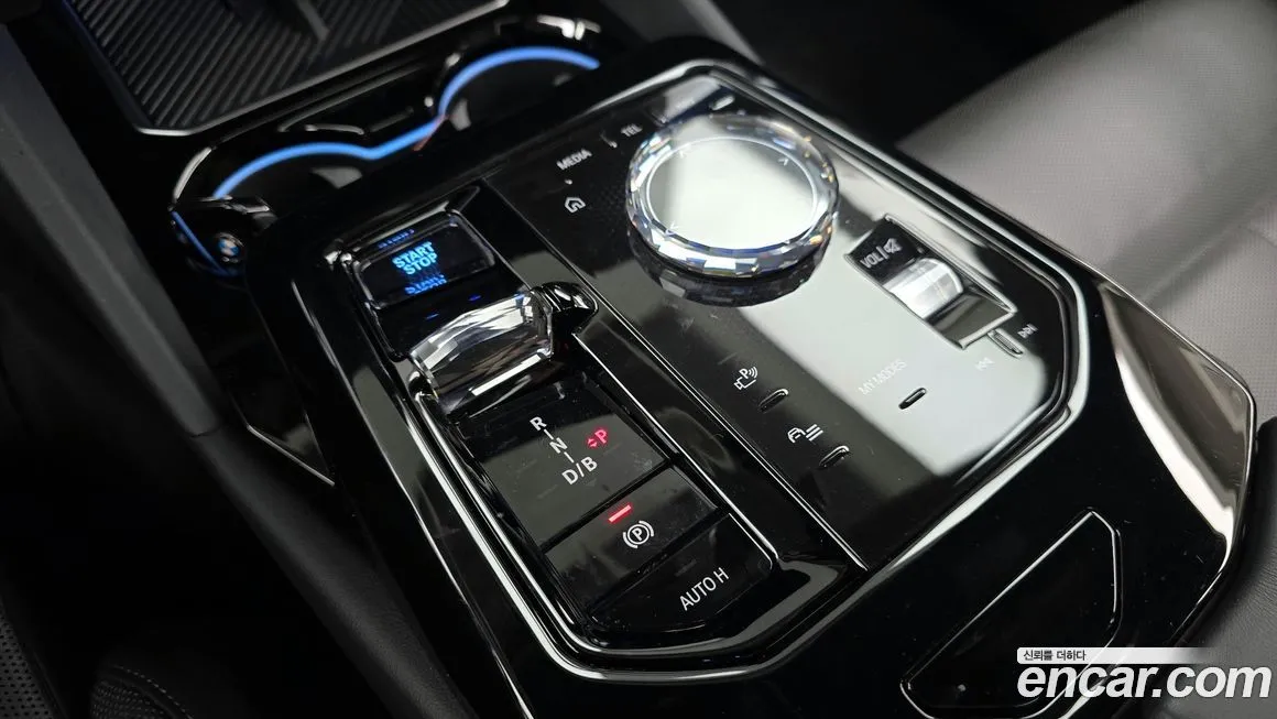 BMW i5 2024 из KR, фото 9