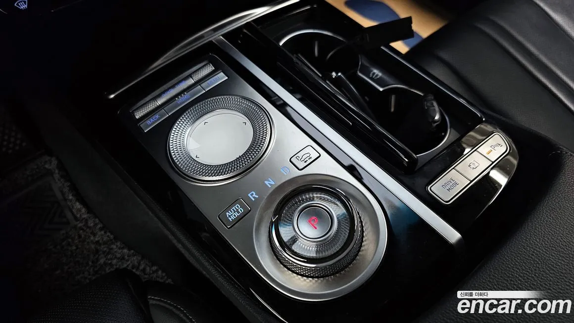 Genesis G80 2021 из KR, фото 7