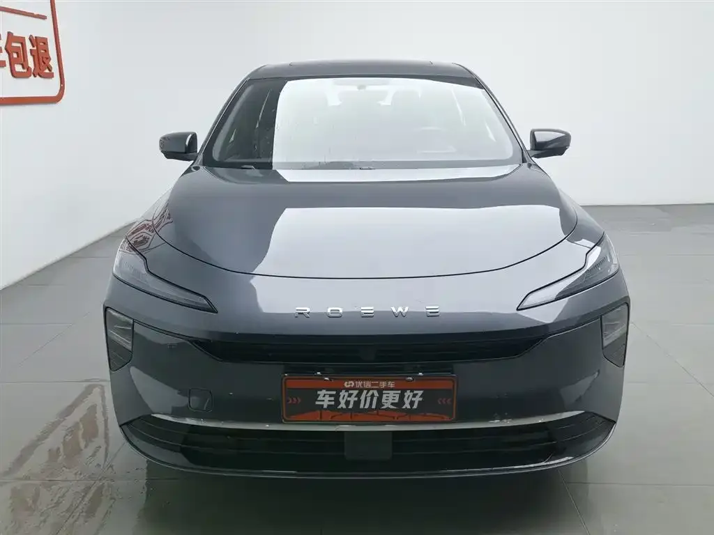 Roewe D6 2025 из CN, фото 6