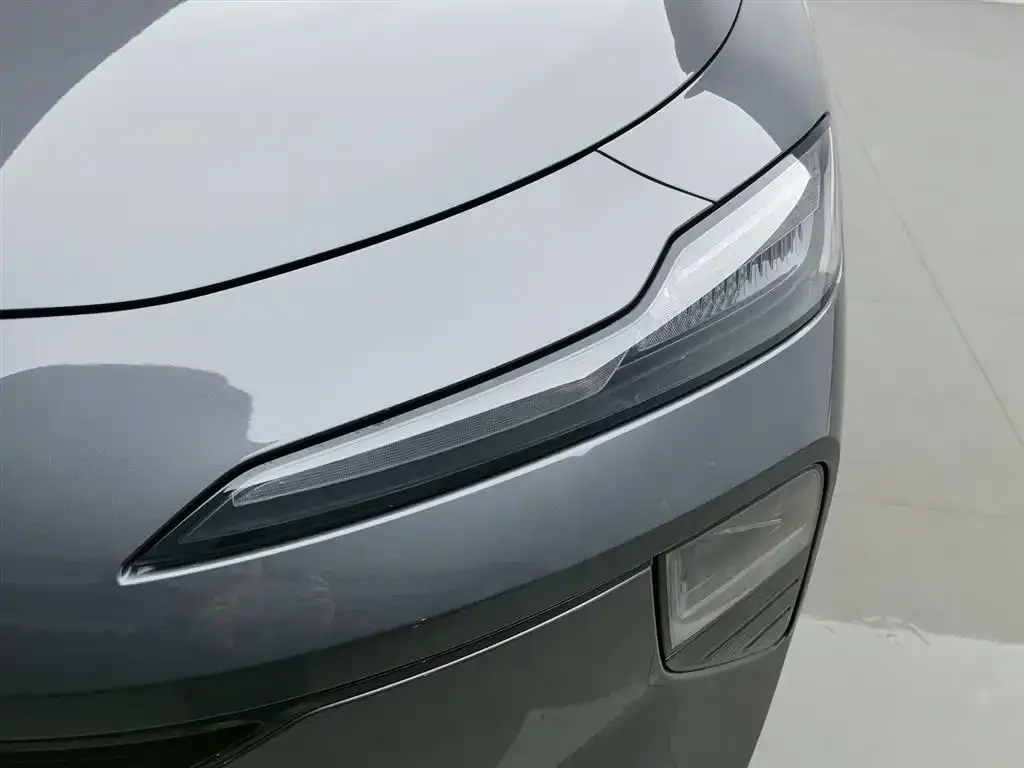 Roewe D6 2025 из CN, фото 4
