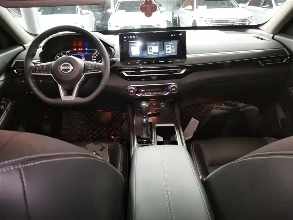 Nissan Teana 2023 из CN, фото 6