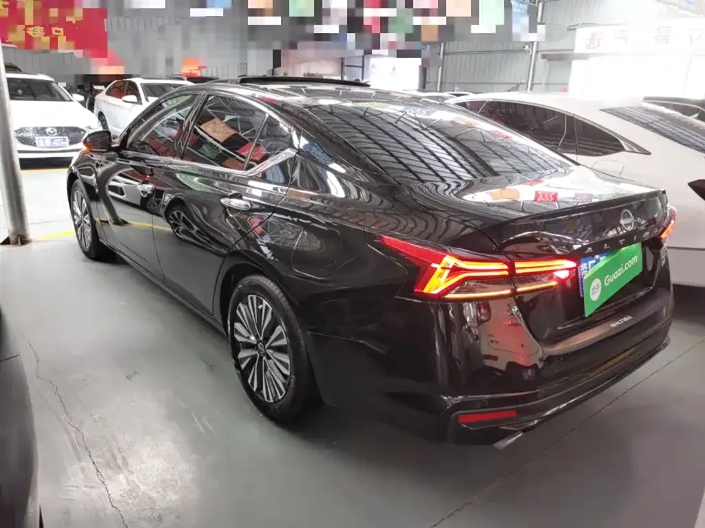 Nissan Teana 2023 из CN, фото 3