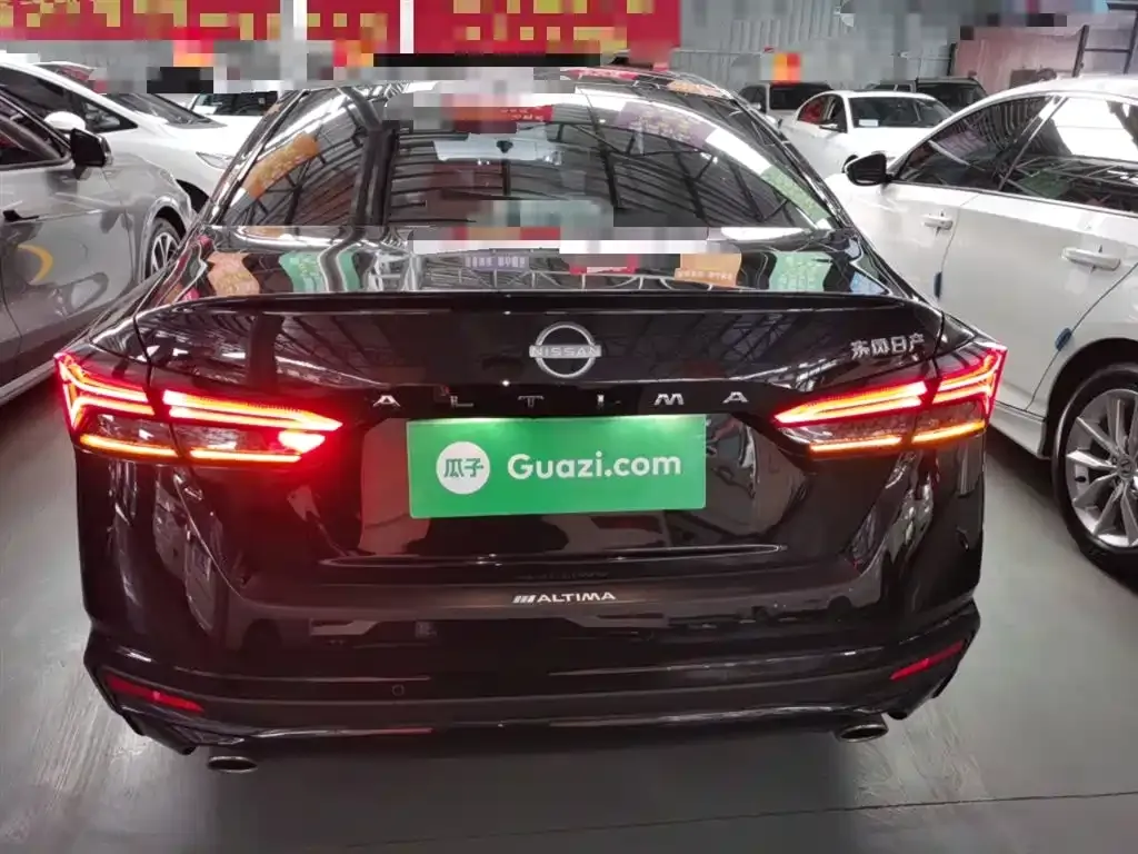 Nissan Teana 2023 из CN, фото 7