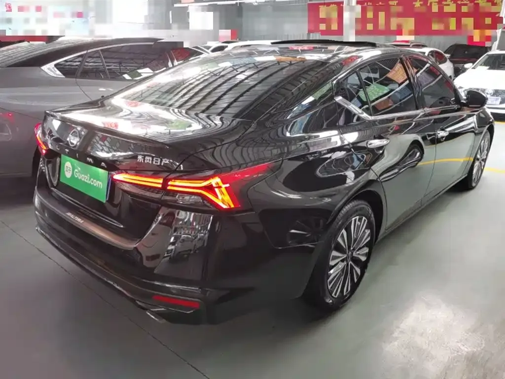 Nissan Teana 2023 из CN, фото 9