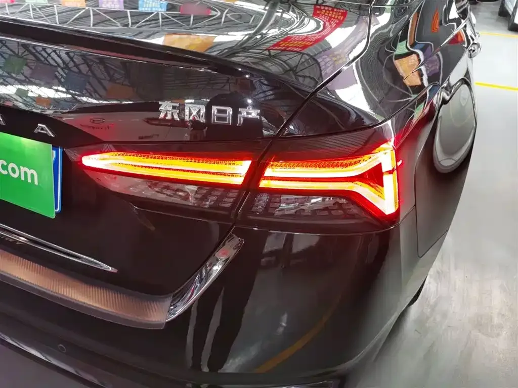 Nissan Teana 2023 из CN, фото 10