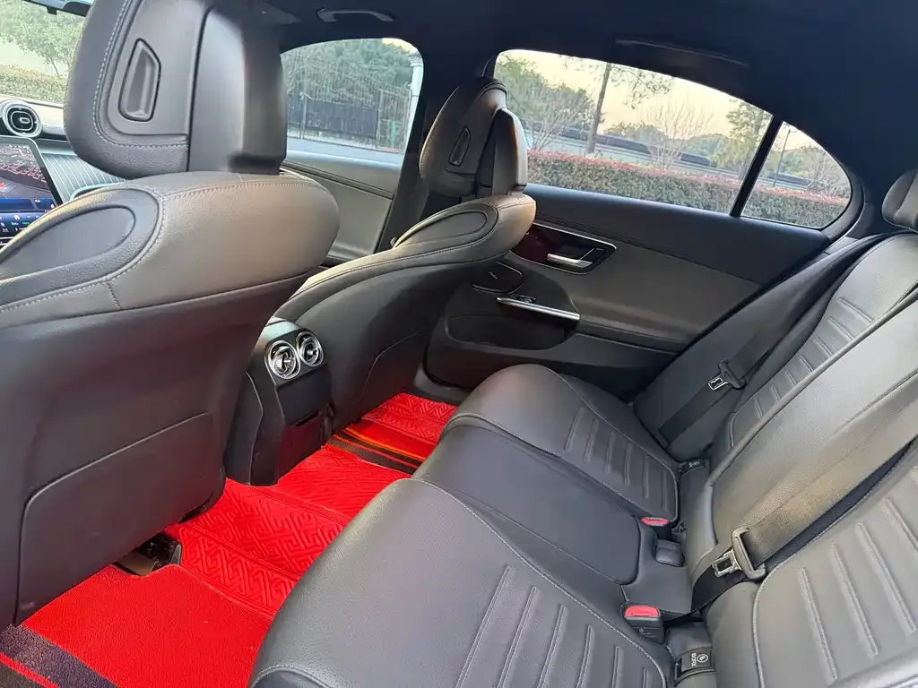 Mercedes-Benz C-Class 2023 из CN, фото 3