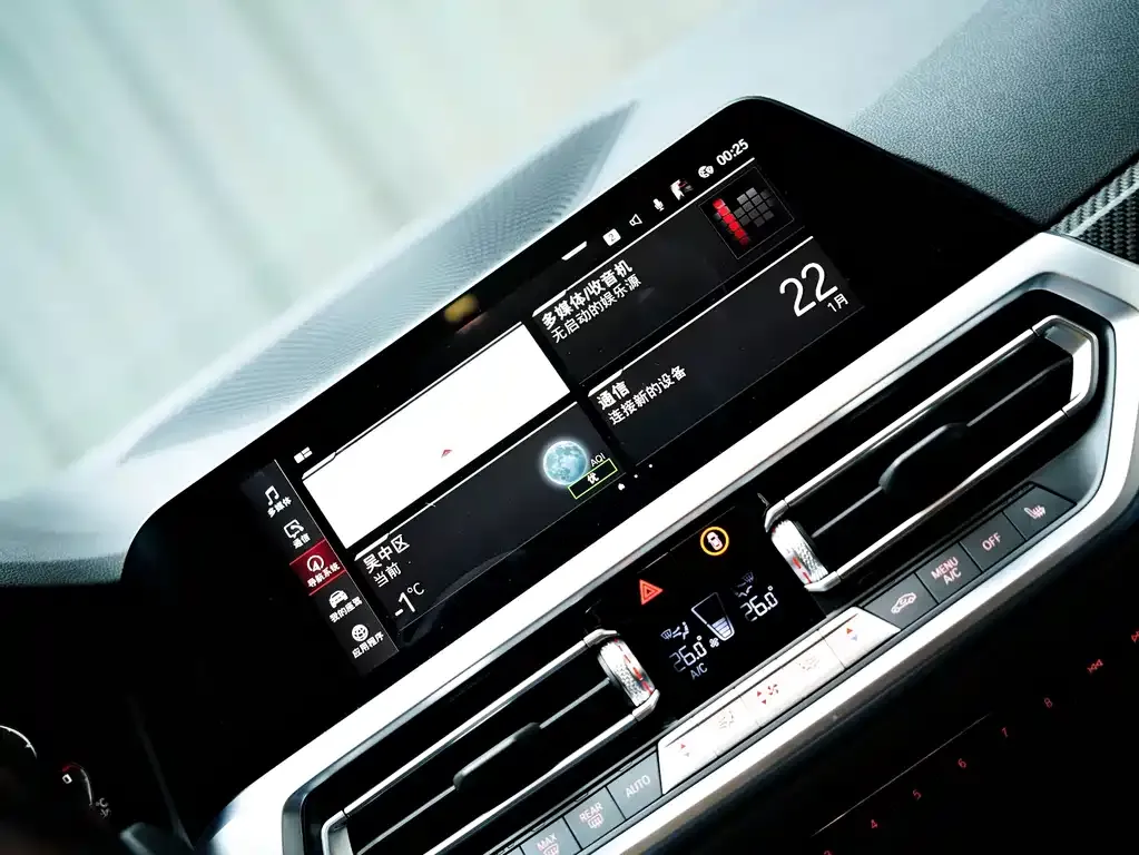 BMW M4 2023 из CN, фото 7
