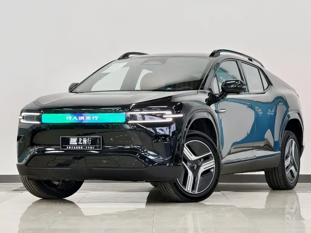 Qiyuan E07 2026 из CN, фото 1