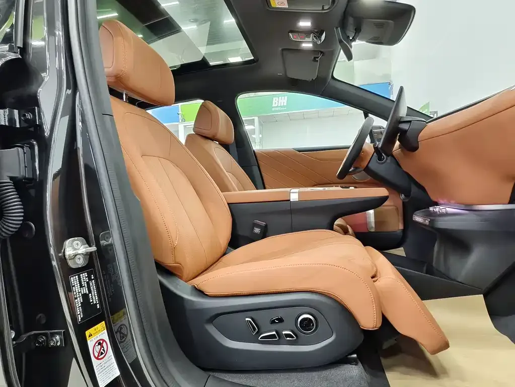 Qiyuan E07 2026 из CN, фото 2