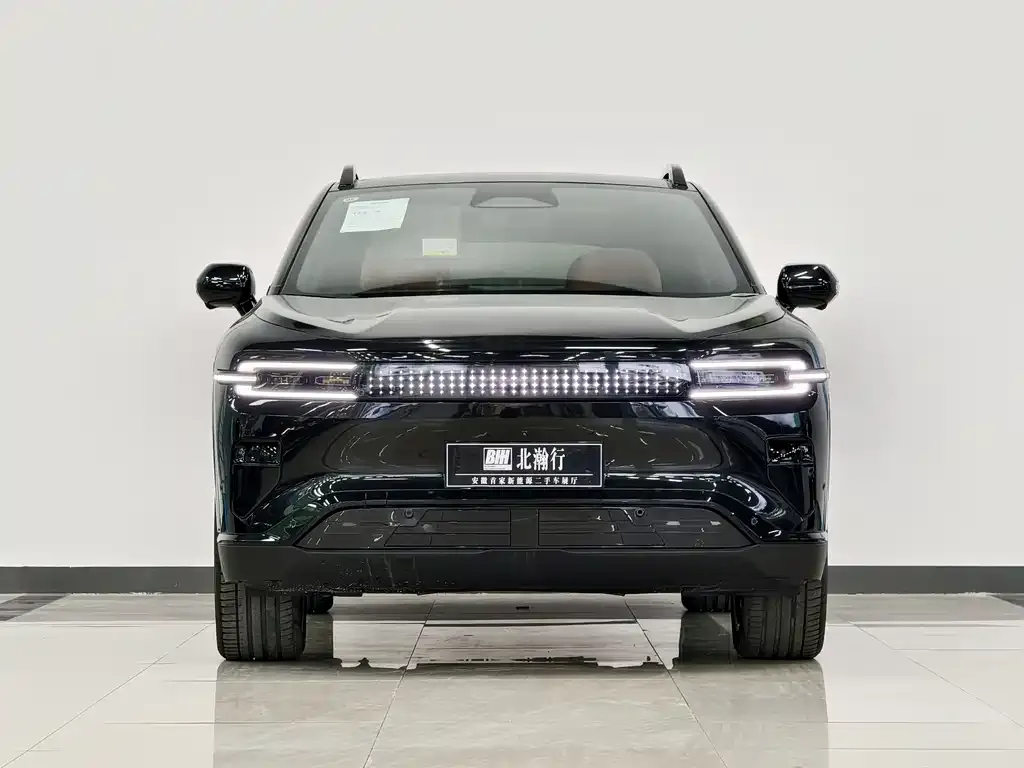 Qiyuan E07 2026 из CN, фото 3