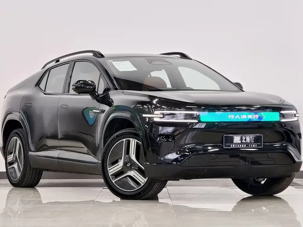 Qiyuan E07 2026 из CN, фото 5