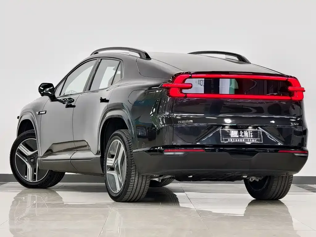 Qiyuan E07 2026 из CN, фото 10