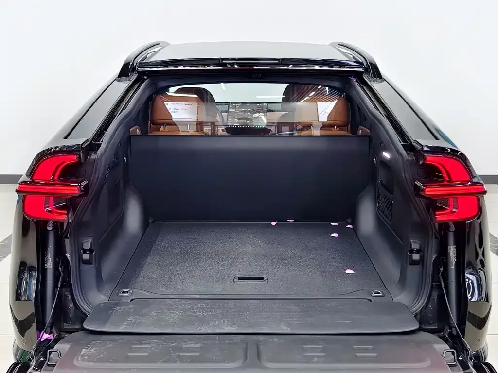 Qiyuan E07 2026 из CN, фото 9