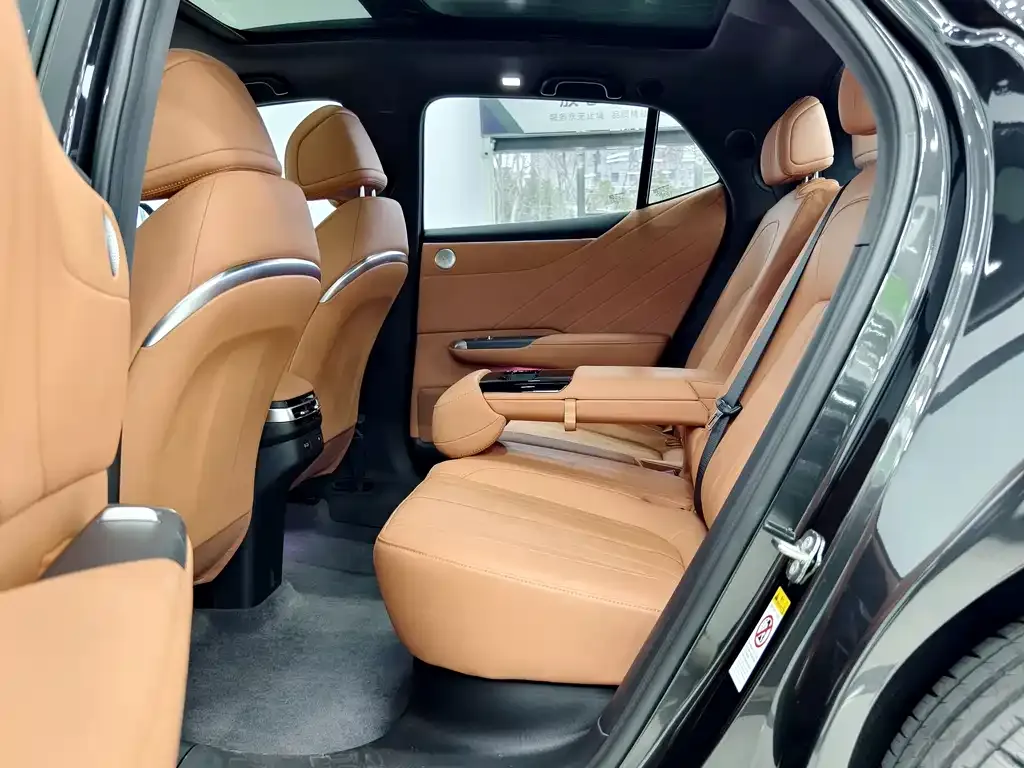 Qiyuan E07 2026 из CN, фото 6