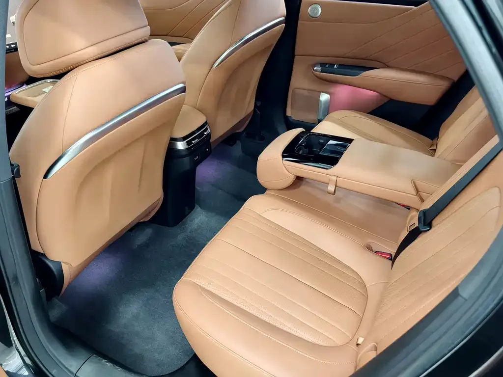 Qiyuan E07 2026 из CN, фото 7