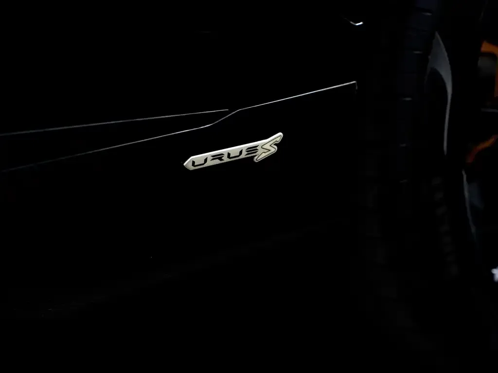 Lamborghini Urus — фото 2
