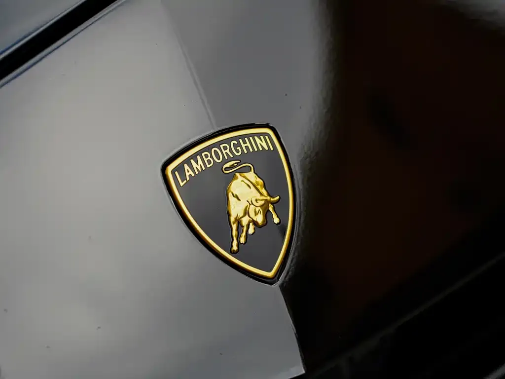 Lamborghini Urus — фото 9