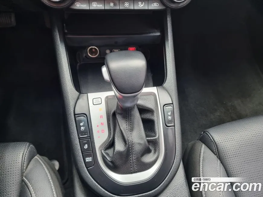 Kia K3 2021 из KR, фото 7