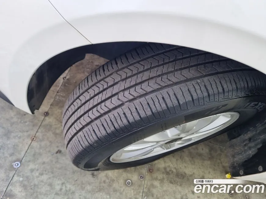 Kia K3 2021 из KR, фото 5