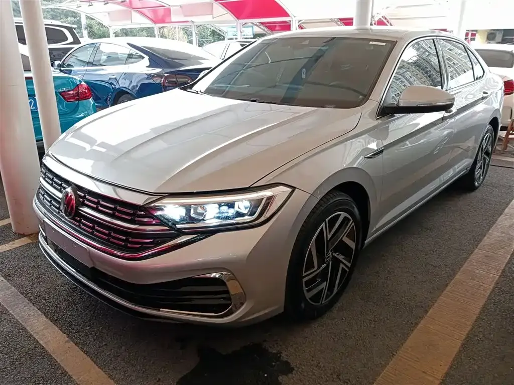 Volkswagen Sagitar 2024 из CN, фото 1